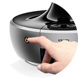 Entkalken Nescafe Dolce Gusto