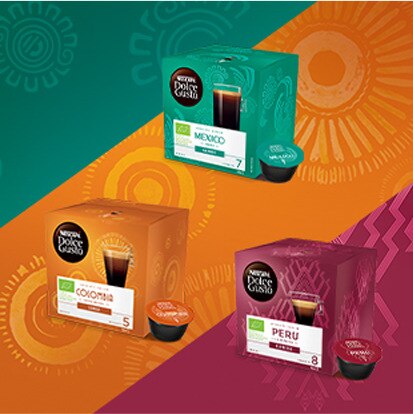 BIO Kaffee in Premium-Qualität