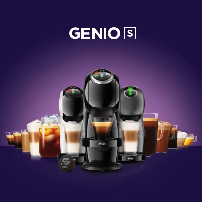 Genio S: innovativ & individuell