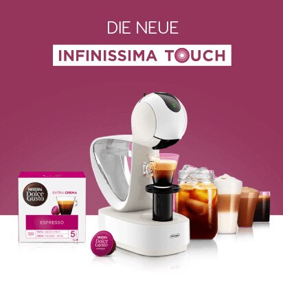 Werden Sie Ihr eigener Barista