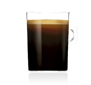 Kaffeetasse GRANDE MEXICO BIO  NESCAFÉ® Dolce Gusto®