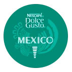 Kapsel GRANDE MEXICO BIO  NESCAFÉ® Dolce Gusto®