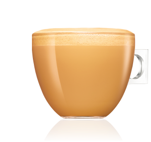 Kaffeetasse CAFÉ AU LAIT DE COCO  NESCAFÉ® Dolce Gusto®