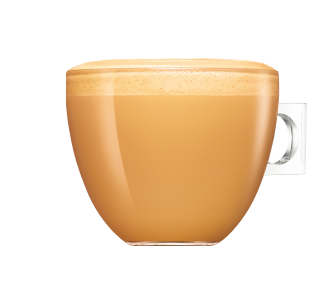 Kaffeetasse CAFÉ AU LAIT D'AMANDE  NESCAFÉ® Dolce Gusto®