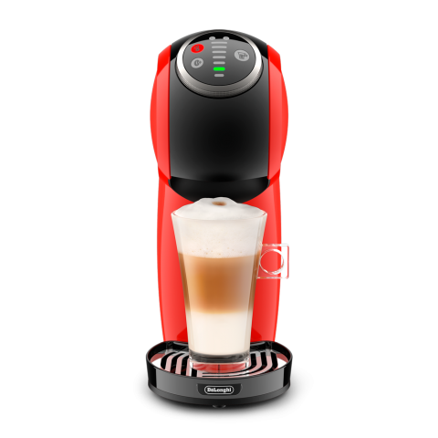 Détartrage Dolce Gusto - Un nettoyage automatique et manuel d`une cafetière.