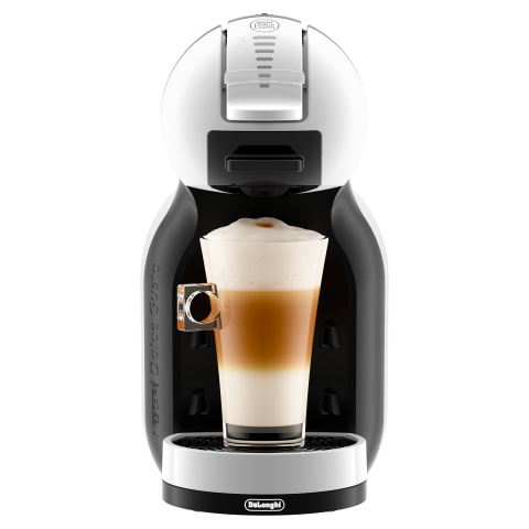 Machine à café noir De'Longhi® Mini Me | NESCAFÉ® Dolce Gusto®