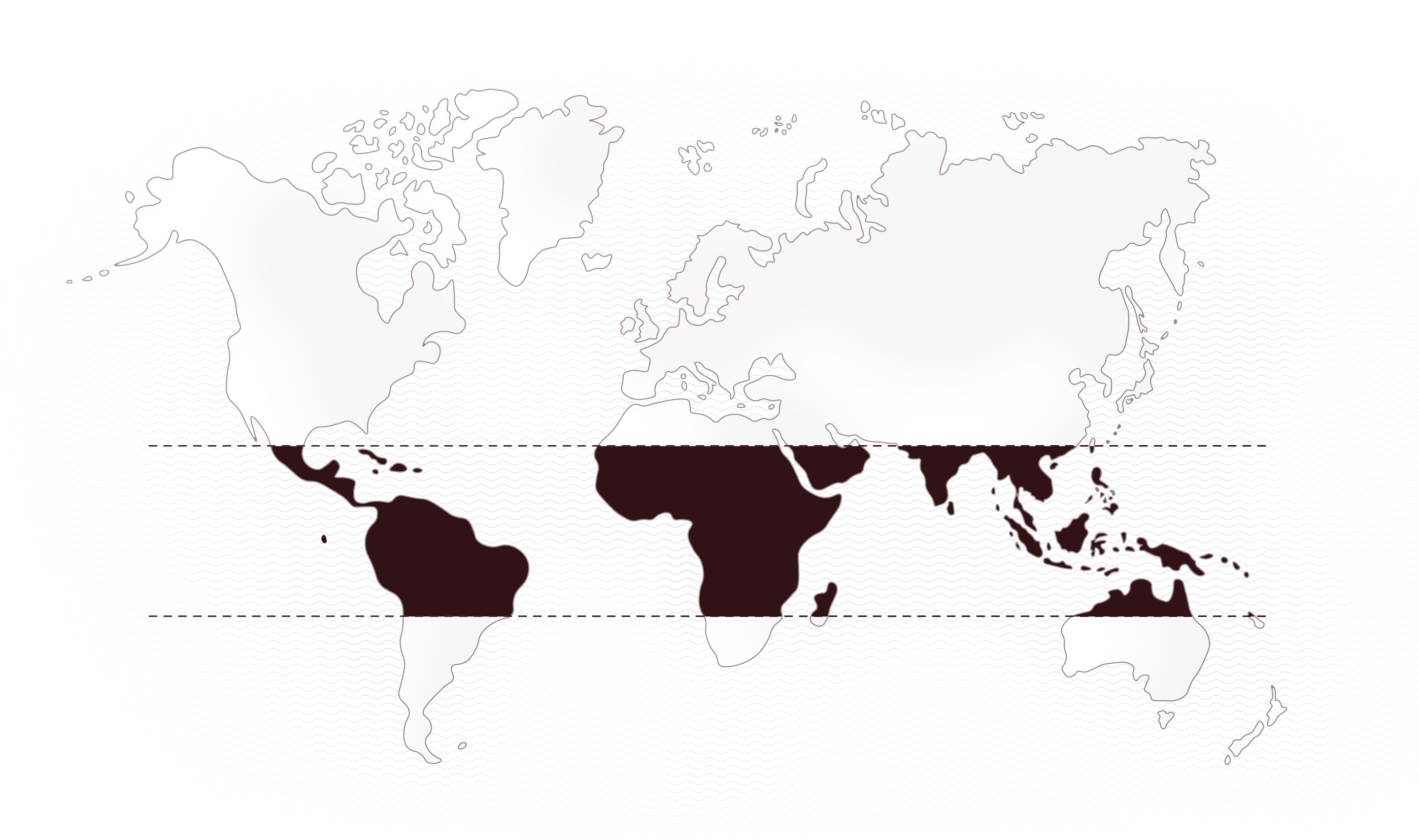 World map