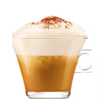 Cappuccino & Latte 