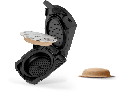 NEO Start Adapter für NESCAFÉ® Dolce Gusto®