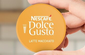 Coffee capsule Coffee capsule