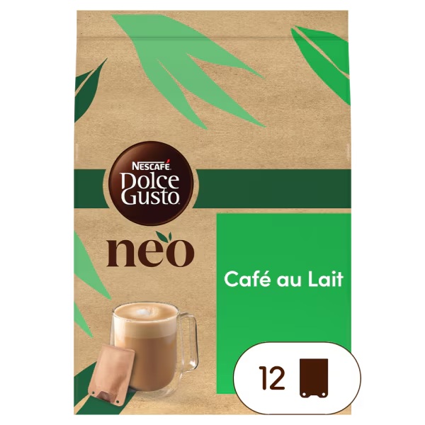 NEO Café au Lait