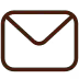 icône d'e-mail