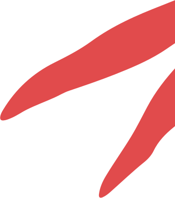 leaf red section two