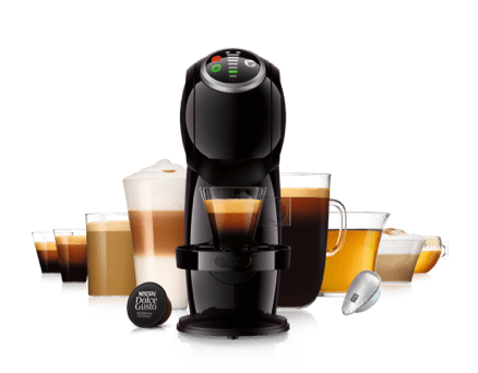 ‎Nescafé Dolce Gusto NEO Multi Variété Espresso, Lungo, Espresso Intenso -  72 dosettes de café compostables à base de papier (6 boîtes de 12 dosettes)  : : Epicerie