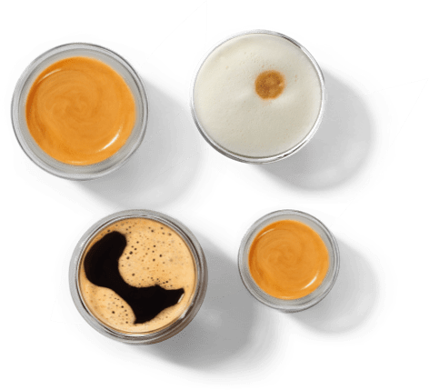 Dolce Gusto Compatible Cappuccino Noisette 10 gélules – Mokashop Switzerland