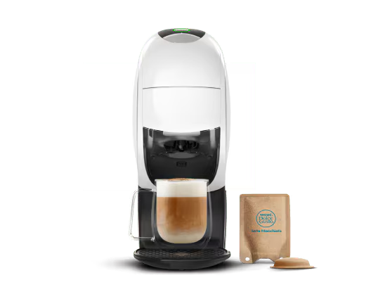 NESCAFÉ Dolce Gusto NEO Maschinen
