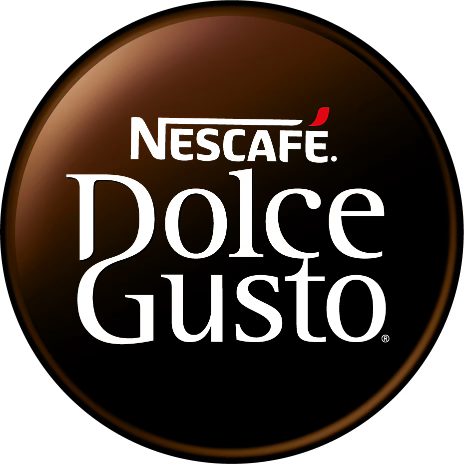 NESCAFÉ Dolce Gusto logo