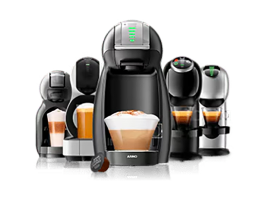 Original Machines
