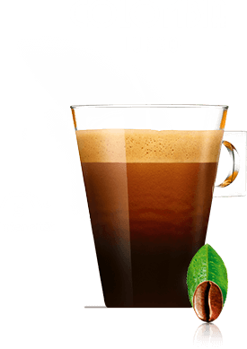 Colombia Lungo - Intensität 5