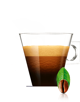 Peru Espresso - Intensität 8