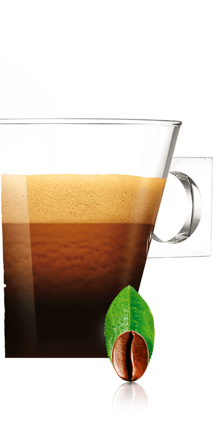Guatemala Espresso
