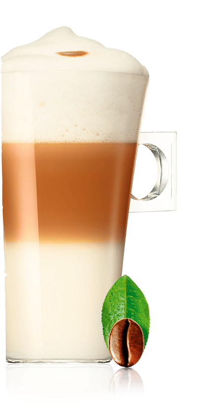 Guatemala Latte Macchiato
