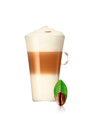 Guatemala Latte Macchiato