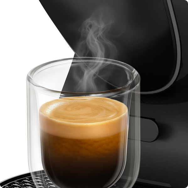 Espresso NEO avec vapeur