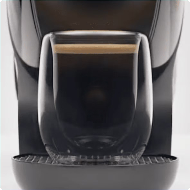 Vid&eacute;o pr&eacute;sentant le v&eacute;ritable Americano NESCAF&Eacute;&reg; Dolce Gusto&reg;