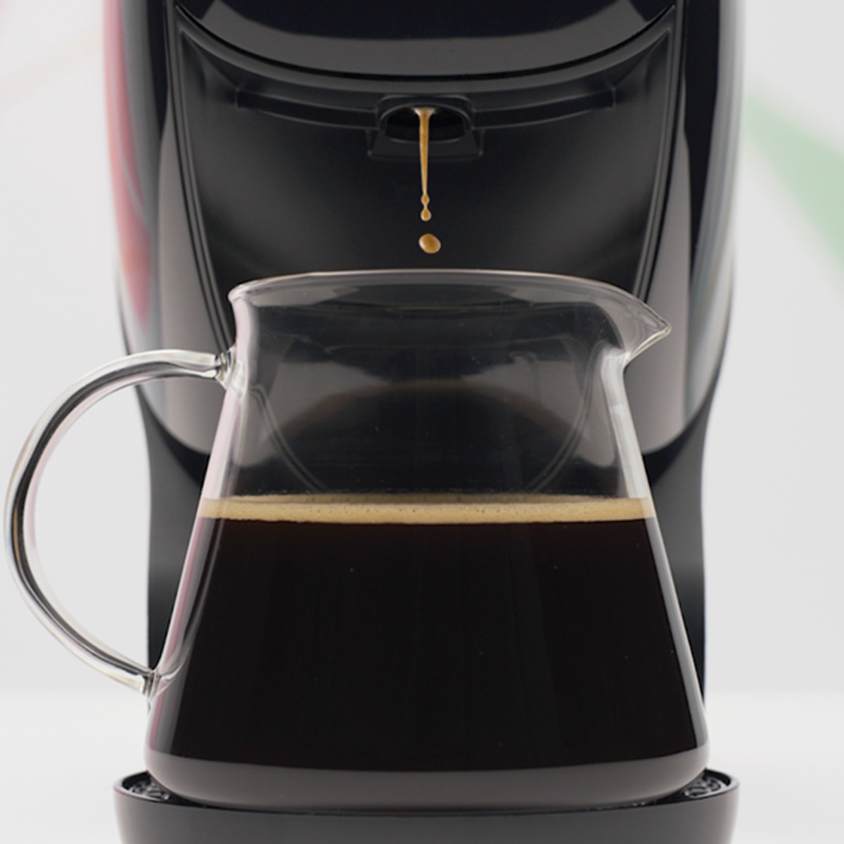 Vid&eacute;o d&eacute;montrant l&rsquo;extraction lente NESCAF&Eacute;&reg; Dolce Gusto&reg;