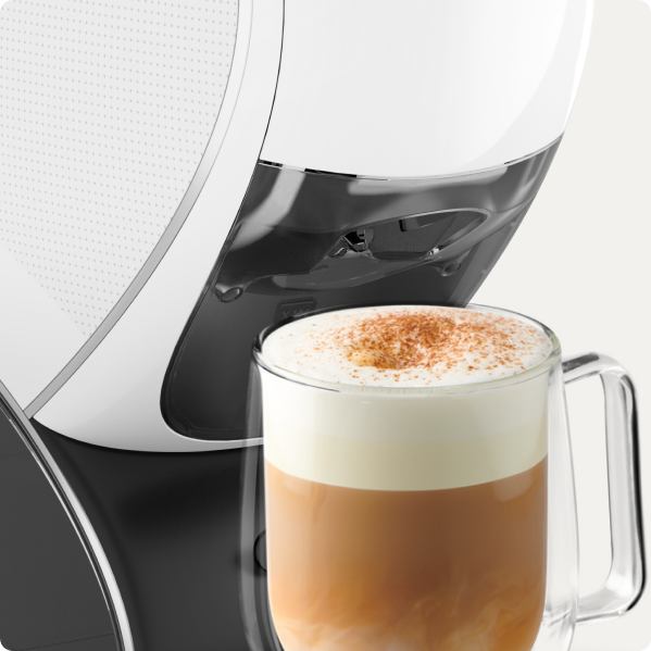 Vid&eacute;o montrant la pr&eacute;paration de boissons lact&eacute;es avec NEO Latte