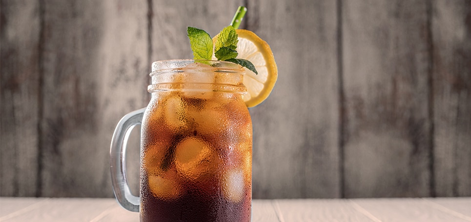 NESCAFÉ® Dolce Gusto® COLD BREW LIMONADE