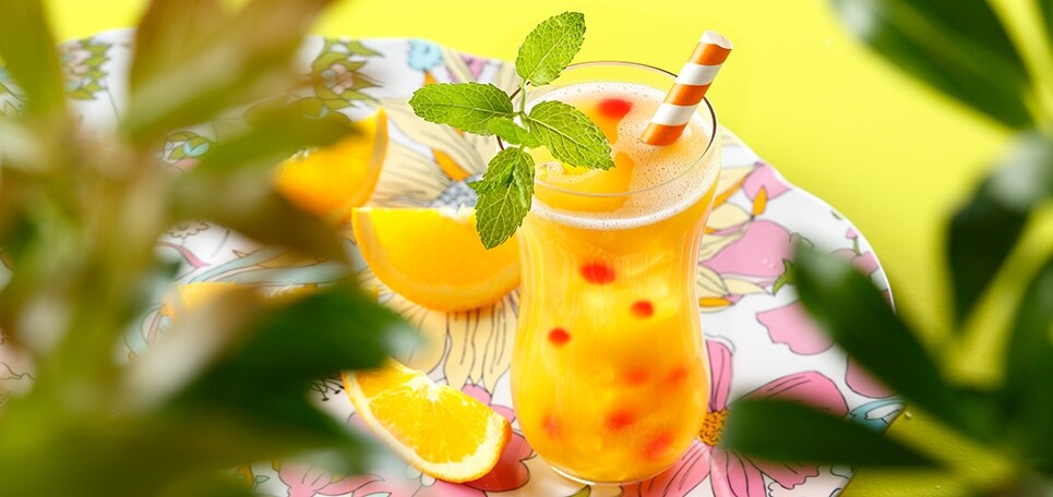 NESCAFÉ® Dolce Gusto® Marrakech Tea
