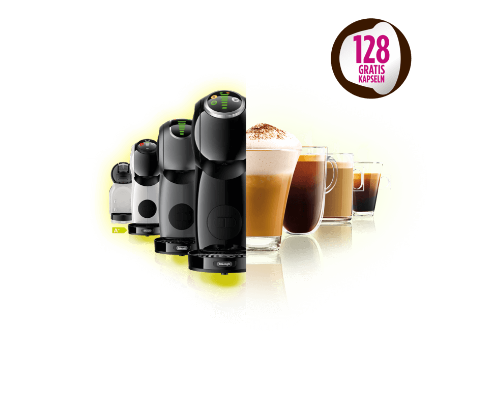 128 Gratis Kapseln