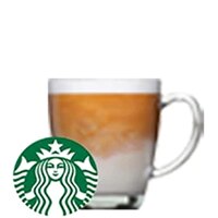 STARBUCKS® BY NESCAFÉ® DOLCE GUSTO®