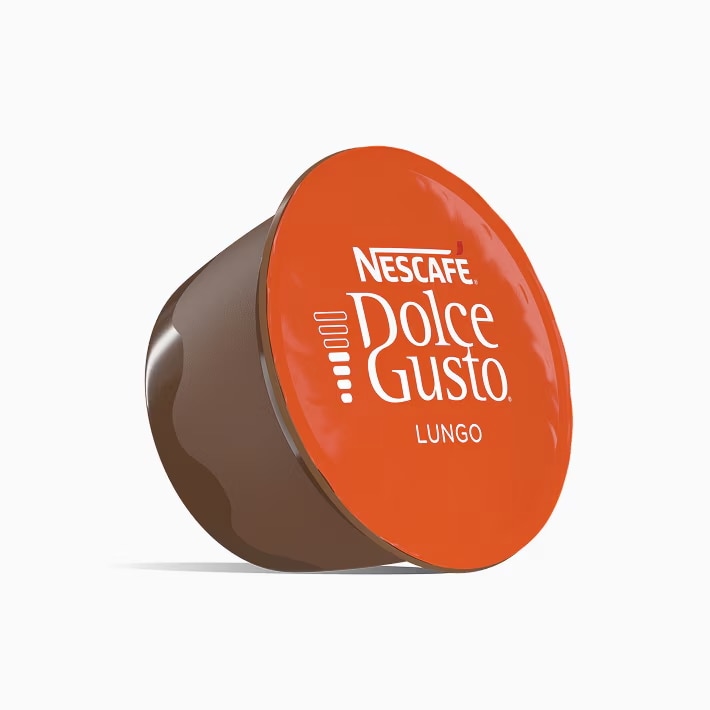 Pod à base de papier et sachet