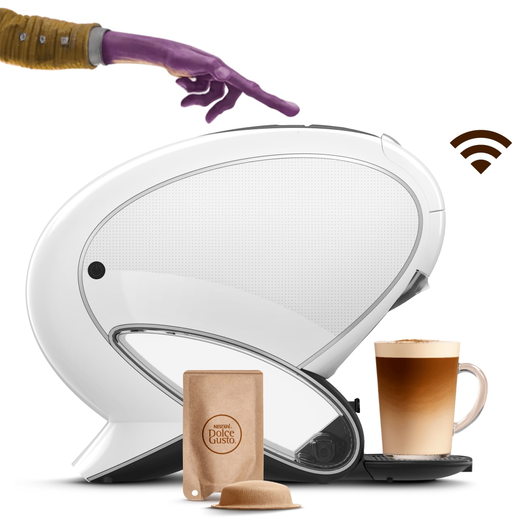 NEO Kaffeemaschinen